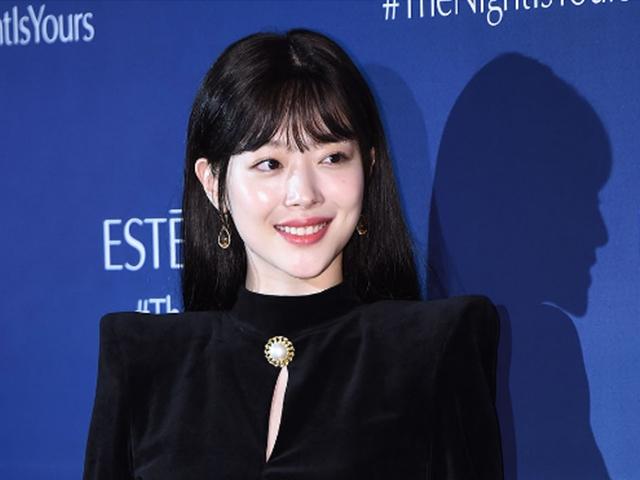 "<strong>오보</strong>라고 해달라"…설리 사망 소식에 팬들 충격