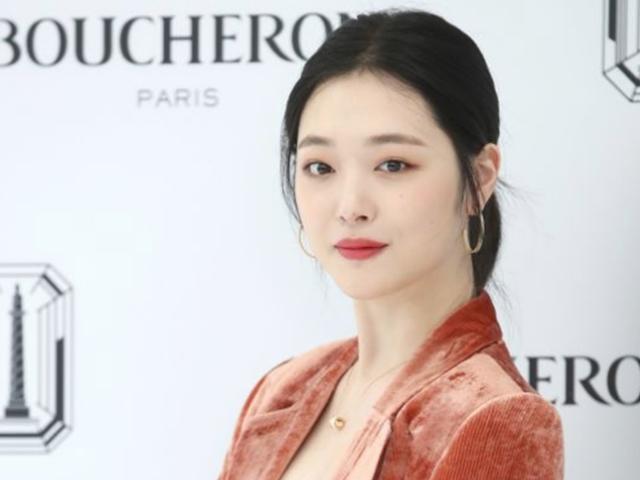 설리, 갑작스러운 <strong>사망</strong> 소식→팬들 충격·비통(종합)