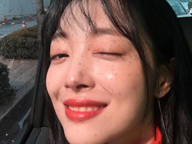 "설리의 마지막 길 아름다울 수 있도록···" SM 밝힌 빈소 <strong>비공개</strong> 이유