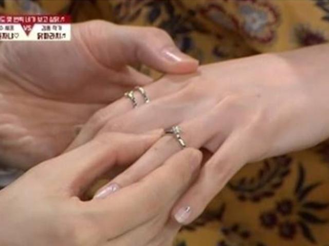 황바울, '냉부해'서 간미연에 깜짝 <strong>프러포즈</strong> "결혼해줄래?"