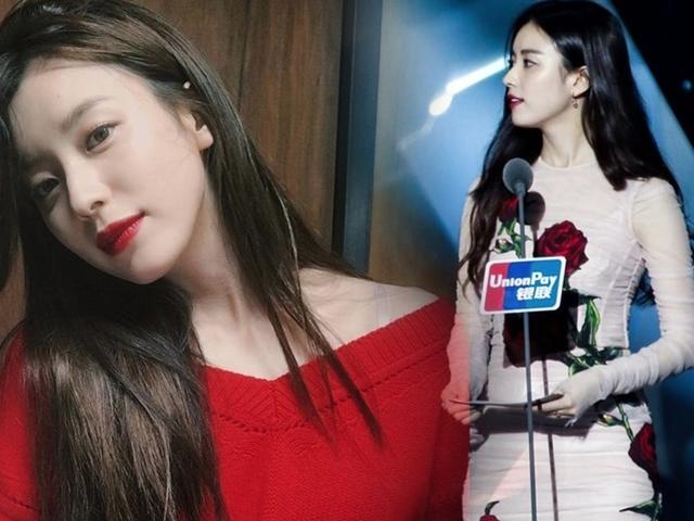 “진짜 예쁘다” 누구나 한결같은 <strong>실물</strong> 평가 내린다는 여배우 실제 모습
