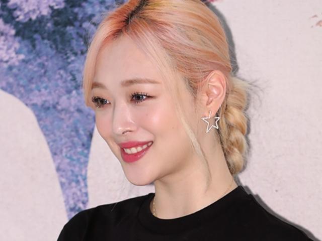 SM, 故 설리 유가족 뜻 따라 팬 조문장소 마련…두 차례 가능[공식]