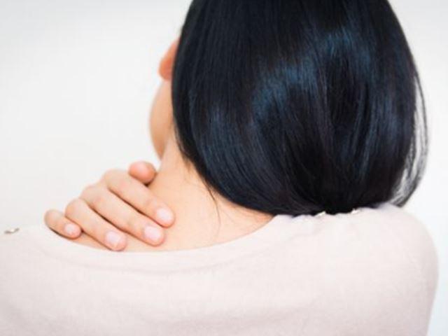 오십견? 요샌 삼십견…어깨, 안녕들 하십니까