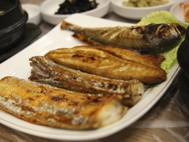 짭조름한 밥도둑! 전국 생선구이 <strong>맛집</strong> 7