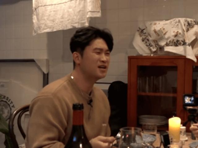<strong>최자</strong> 악플테러, 설리 전 연인이란 이유로..