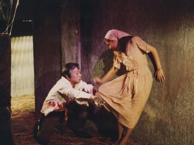 원혼의 복수, 한국식 공포물 공식으로… 1980년대엔 <strong>독재</strong>정권 비판