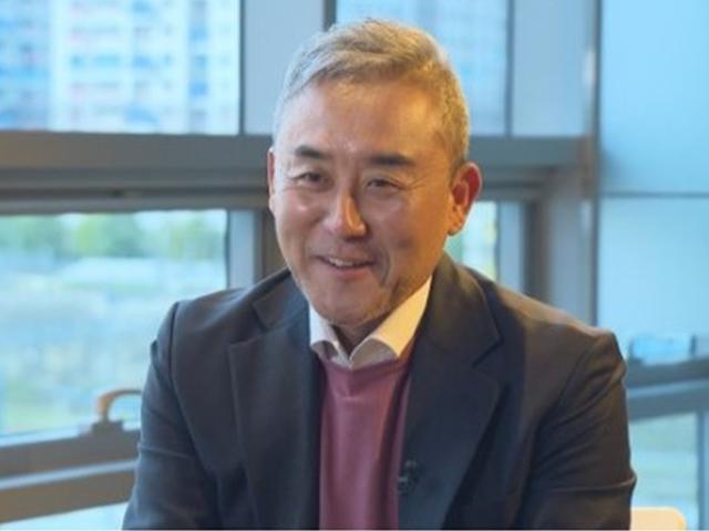 '섹션TV' 최준용 "50세인데 15세 연하 아내, 2세 원해" 행복한 고민