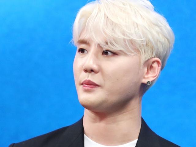 JYJ 김준수 "제주 호텔 매매 300억 <strong>사기</strong> 당해"…경찰 수사