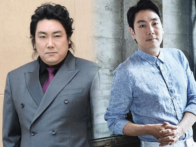 <strong>조진웅</strong> 30kg 감량 비결 “식사 조절과 운동만이 답”