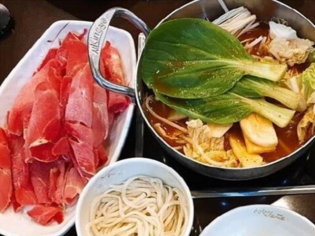 <strong>혼밥</strong> OK, 취향 따라 즐기는 1인 샤브샤브 맛집