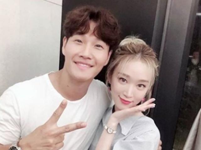 소야 "올해 서른…삼촌 김종국한테 종종 용돈 받는다"