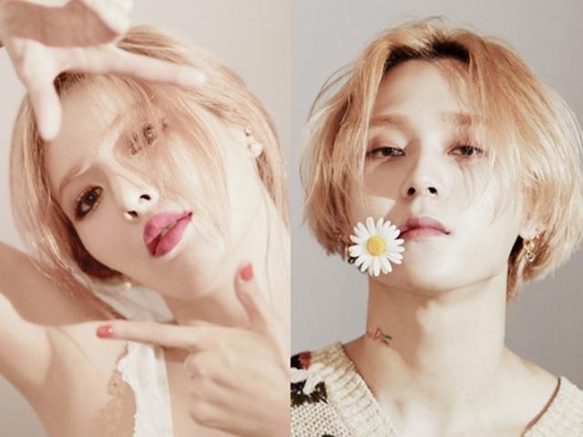 <strong>현아</strong>♥<strong>던</strong>, 같은 날 동시 컴백 확정 '활동까지 애정전선 연장'