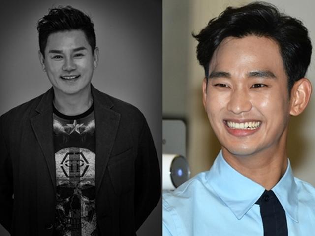 '<strong>김수현</strong> 父' 김충훈, "아들과 함께 언급되면 부담돼"…어떤 고충 겪길래