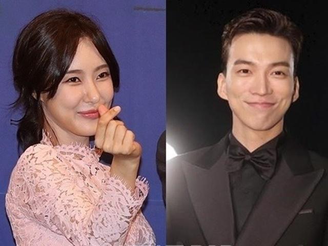 "스케줄 바빠서" 도상우-<strong>김윤서</strong>, 4년 열애 끝 결별→열일 행보 예고