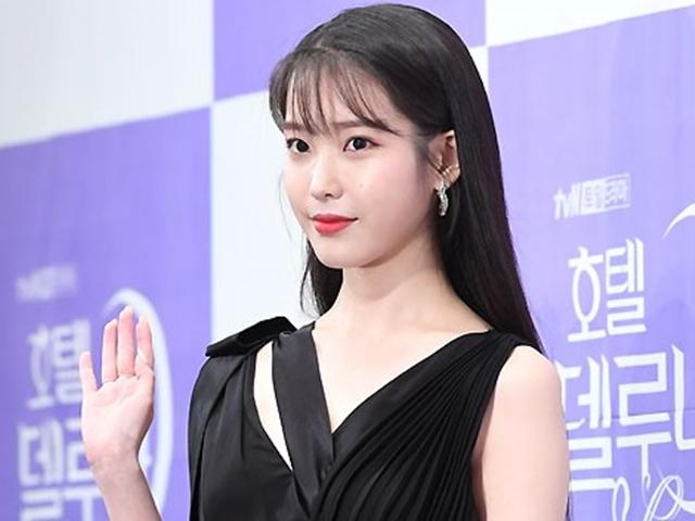 너무 진솔해 가슴 시린 <strong>아이유</strong>의 사과