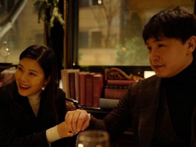<strong>이수</strong>♥린, 달달한 데이트 사진..꼭 잡은 두손 넘치는 애정