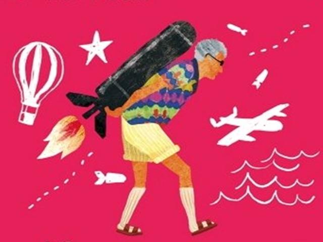 "김정은이 유머감각 기른다면 세계평화에 크게 도움될 것"
