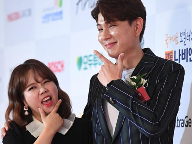홍현희 잠정하차, ♥제이쓴과 ‘<strong>아내의</strong> <strong>맛</strong>’ 잠시 떠나 휴식