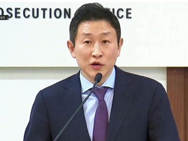 "김형준 검사, 동창에게 금품·성매매 받아"…PD 수첩, <strong>검찰</strong> <strong>개혁</strong> '강조'