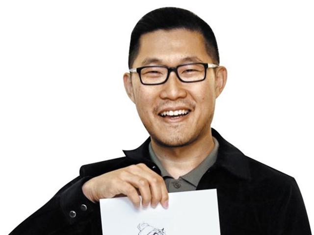 디즈니 왕국의 스타 작가, 넷플릭스로 간 이유는?