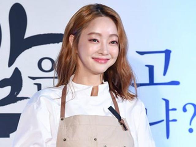 "진지한 만남"...서효림, 김수미 아들과 열애 인정→이틀째 관심ing