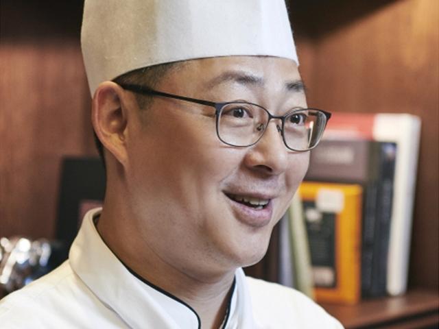 유재덕 “요리사는 '성공'보다 '도덕성'을 갖춰야”