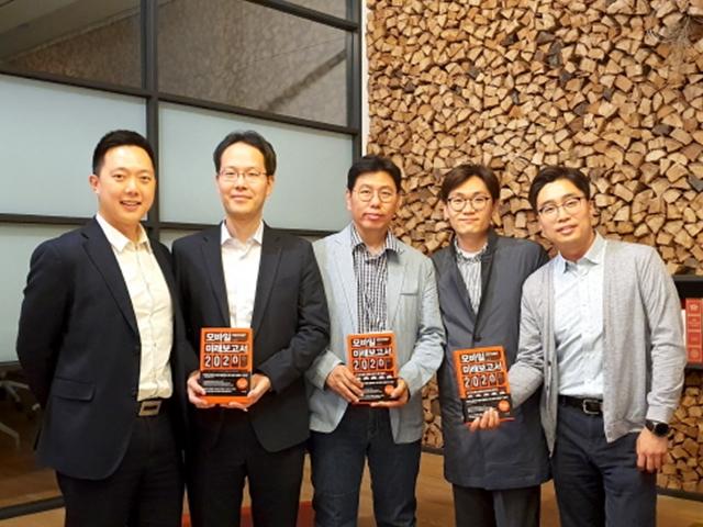 2020년 <strong>5G</strong> 전쟁의 승자는 누구인가