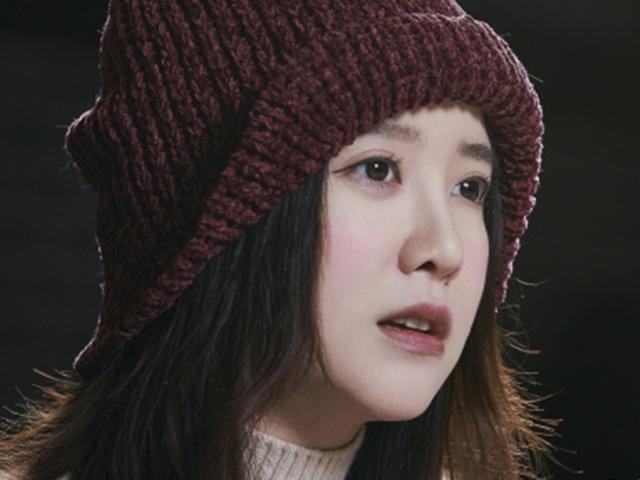 <strong>구혜선</strong> “나도 너를 버리지 않을게”