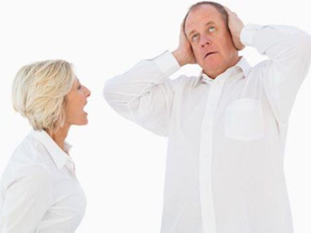 50대, 화병과 불면증이 갈수록 심해진다면?