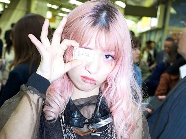 재키와이, 2년도 못 채우고 성 떠난 인디고 공주님…껍데기 없는 <strong>민달팽이</strong> 의미는?