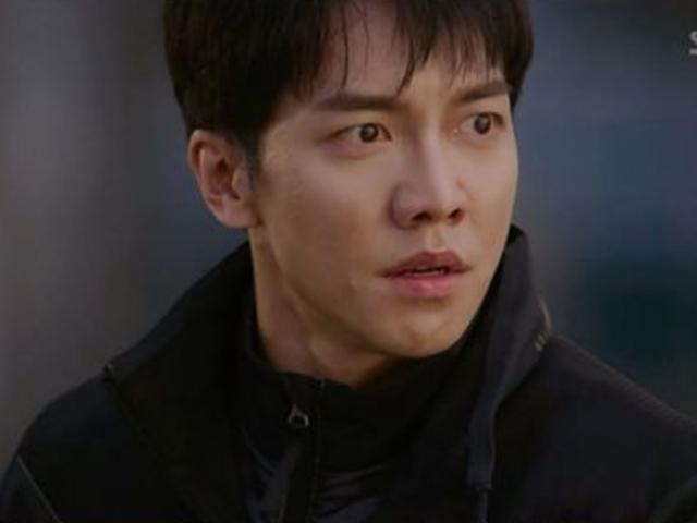 '배가본드' 이승기 vs <strong>백윤식</strong>, 이제는 대한민국 정부와의 싸움