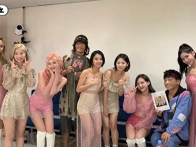 `미우새` 김종국, <strong>유세윤</strong> 아들 위해 각설이 분장 감수... 트와이스 만남에 멘붕