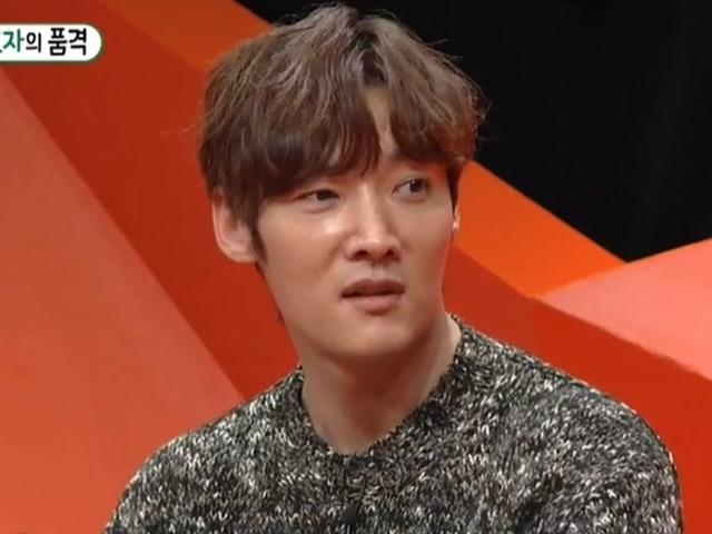 '미우새' 최진혁, 생활고 극복→키스의 <strong>달인</strong>…솔직 입담