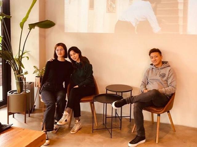 <strong>진태현</strong>♥박시은 부부, 입양 결정 "진짜 엄마·아빠 되어주기로"