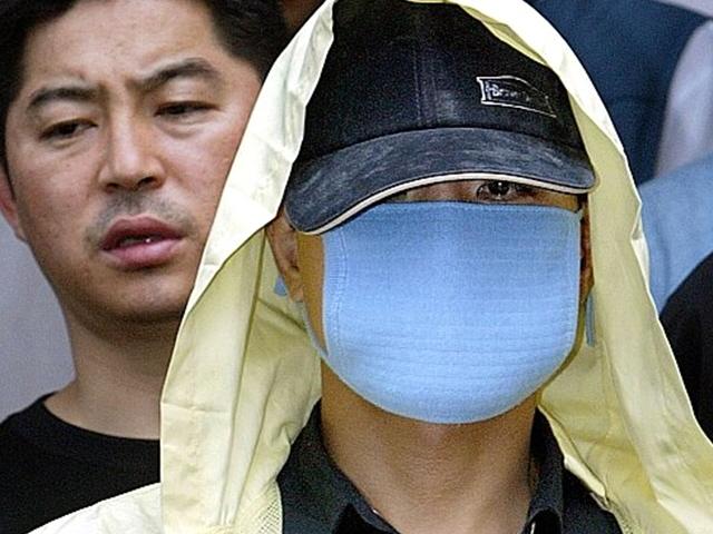 수감자들도 절레절레 '유영철 감방<strong>생활</strong>' 어떻길래