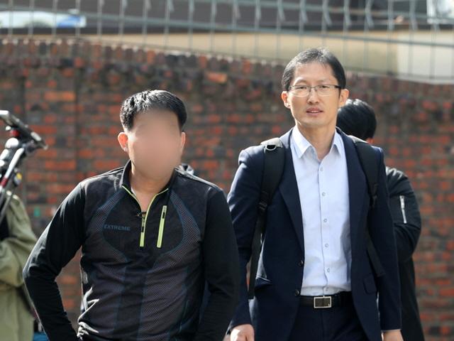 박준영 변호사 "윤씨 무죄 입증할 '기가 막힐' 수사자료 있다"