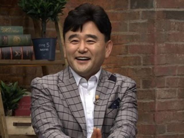 정호근 "무속인이 된 이유? 사람 일은 어떻게 될 지 몰라" (<strong>라디오쇼</strong>)