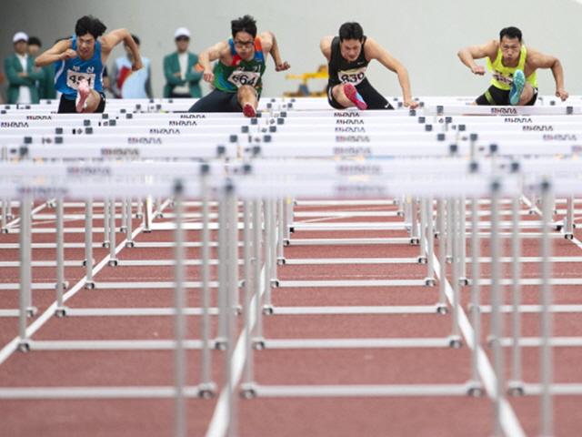 "XX 죽을래?" "몸매가 적나라하네"…<strong>인권</strong>침해 만연한 전국체전