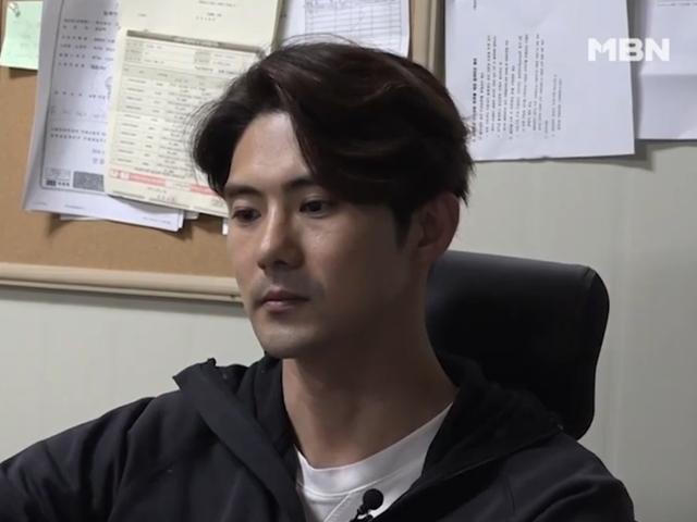 모델 출신 성휘, 어촌 귀향한 이유는…