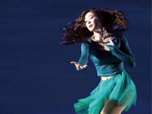 김연아, 마이클 펠프스, <strong>마이클 조던</strong>의 공통점