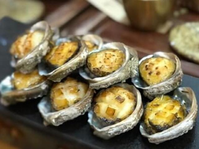 영양 만점 밥 도둑! 전국 전복 요리 맛집 추천