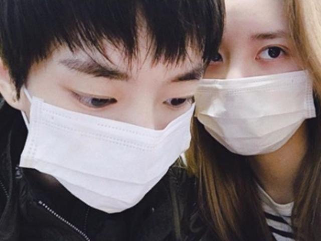 <strong>한서희</strong>, 원호 몬스타엑스 탈퇴에 "정다은 돈 내놔"