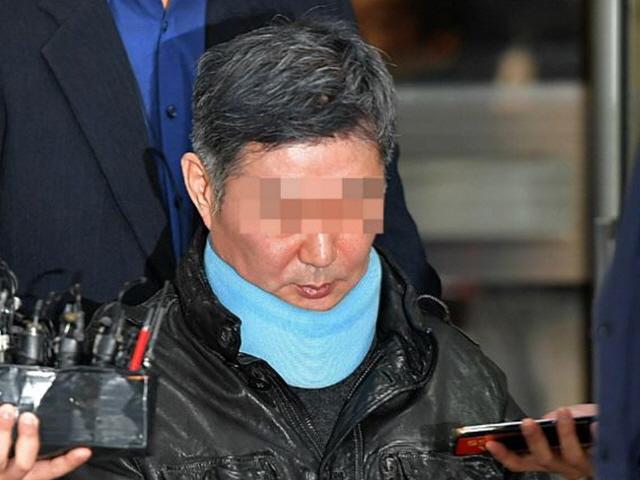 법원, <strong>조국</strong> 동생 두번째 영장은 발부…檢 수사 탄력받나