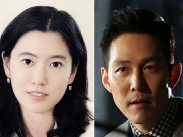 임세령 전무♥이정재, 나란히 출국길 포착…'5년째 당당 <strong>데이트</strong>'