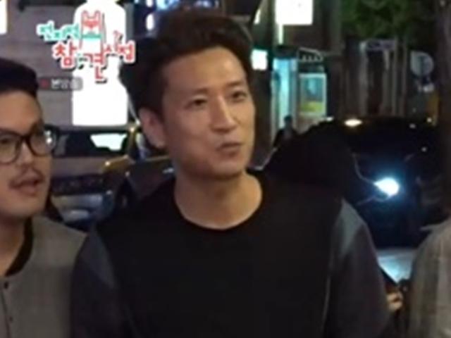 보아 친오빠 권순욱 감독, ‘전참시’ 깜짝 등장…훈훈 외모 ‘눈길’