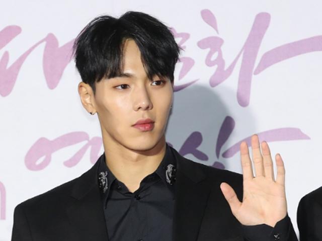 스타쉽 측, 몬스타엑스 <strong>셔누</strong> 불법 조작 사진 유포 "강력히 대응할 예정"