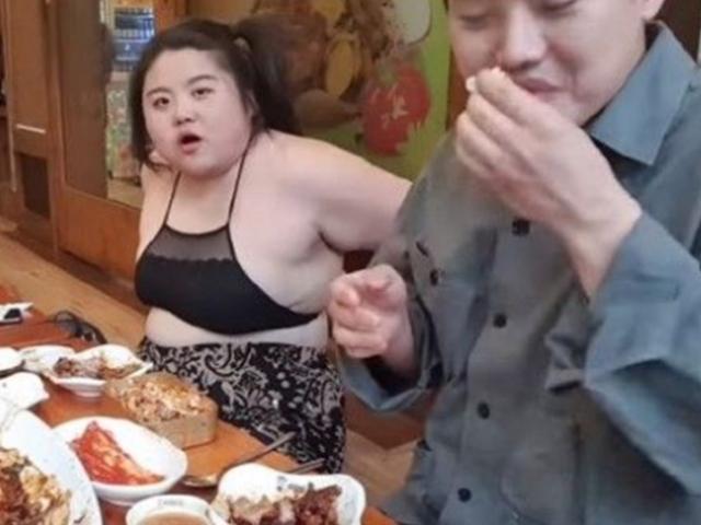 <strong>구도</strong>쉘리 "상의탈의, 권혁수가 제안했다" vs 권혁수 "사실아니다"