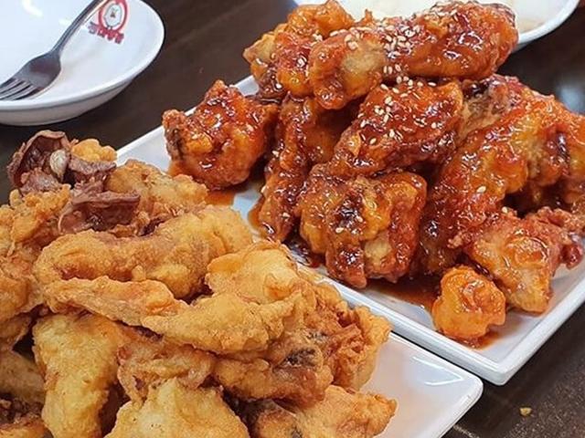 화성행궁의 운치와 어울리는 정갈한 맛, 수원 행궁동 맛집