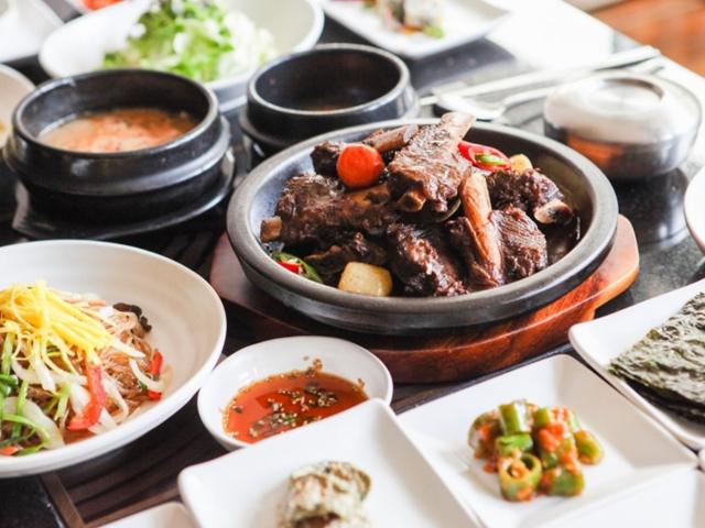 특별한 날 특별한 한 끼, 서울 한정식 맛집 추천
