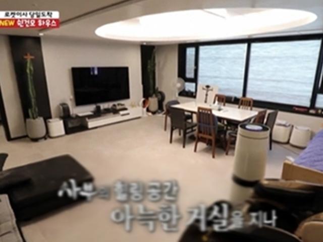 김건모, '집사부·'미우새'서 결혼 암시했다...예비신부·신혼집도 공개